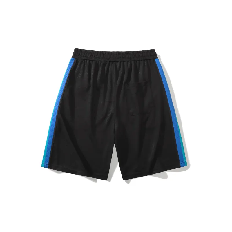 Hosa Casual Shorts Unisex-16
