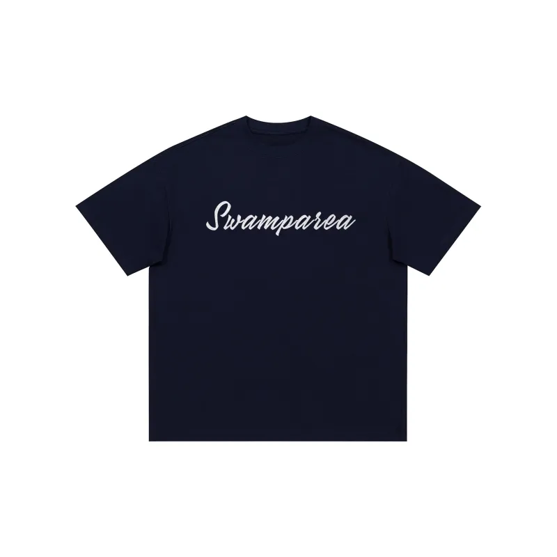 SWAMP AREA T Shirts Unisex-16