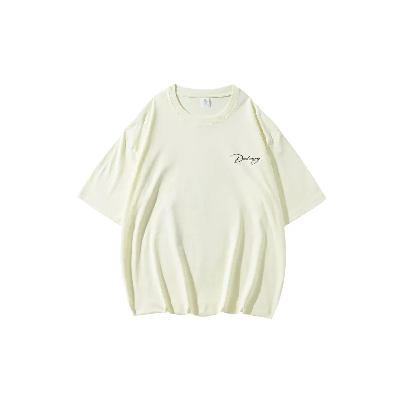 DUNHUANG INSPIRATION T Shirt Unisex-6