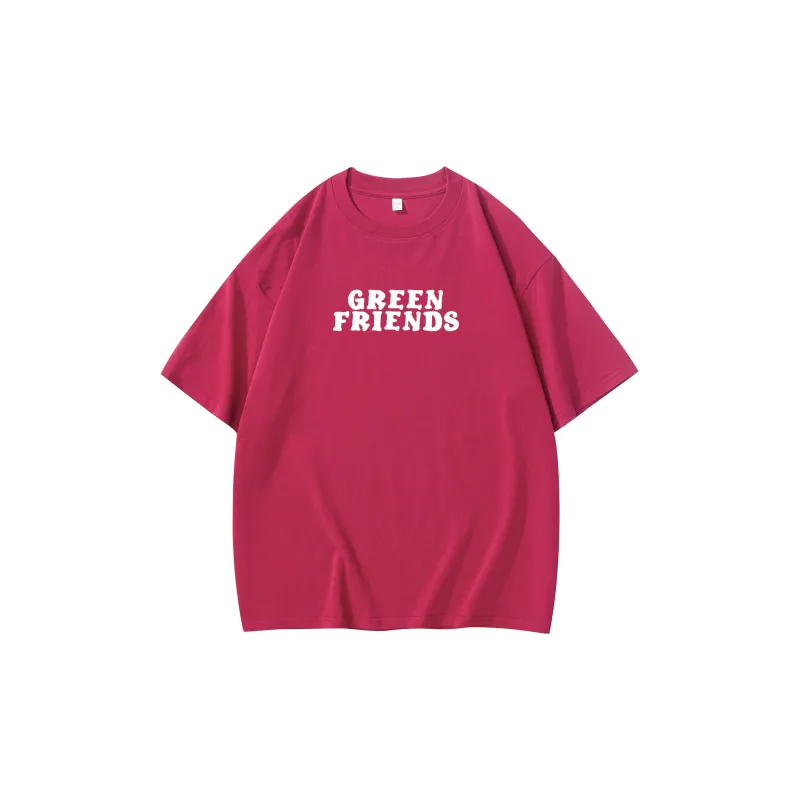 GF T Shirts Unisex-10