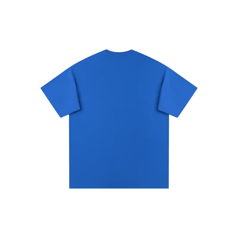 TEPOR T-Shirts Unisex-12