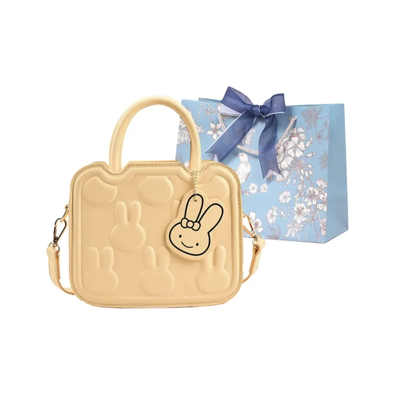 REDOO PU One Shoulder Crossbody Handbag Regular Women's-8