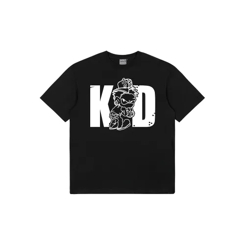 STK SMALL TOWN KID T-Shirts Unisex