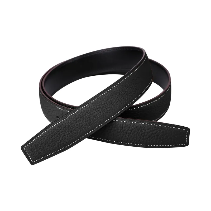 Jaylen Oos Leather Belts Men-38