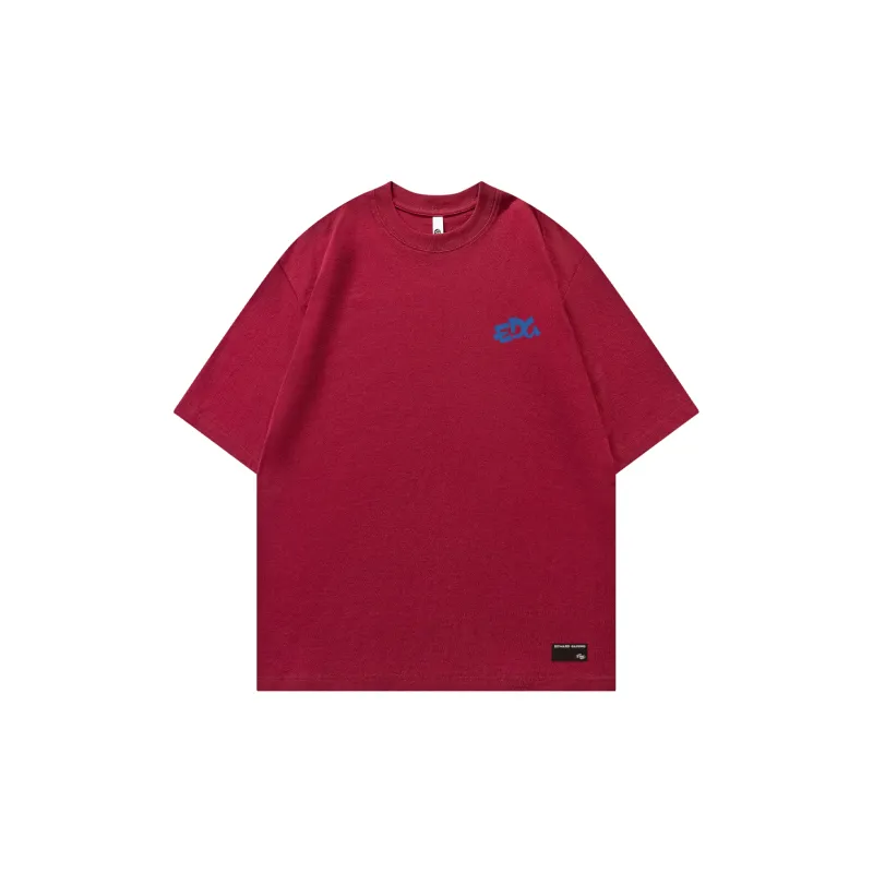 EDG T-Shirts Unisex-11