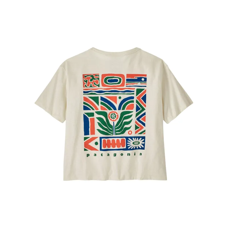 Patagonia Responsibili-Tee T-Shirts Women's-9