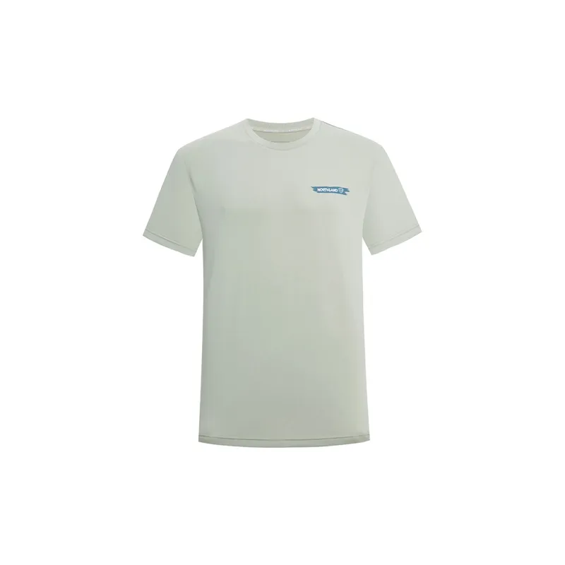 NORTHLAND PROFESSIONAL Drop Shoulder Sleeve T Shirt Unisex-10