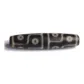 12 Eye Agate Dzi Bead