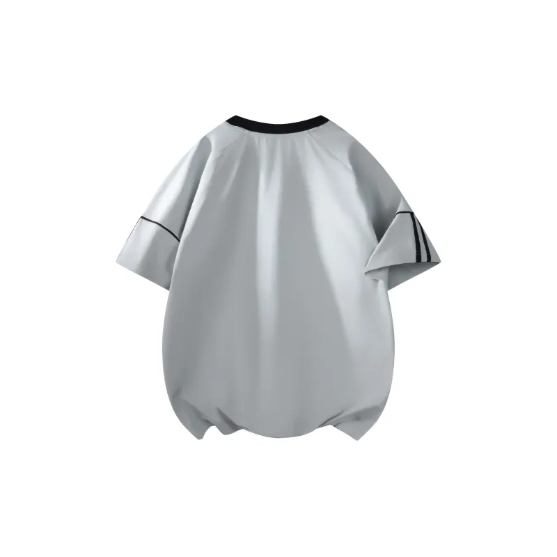 Crayon Shinchan Short Sleeved T Shirts Unisex-7