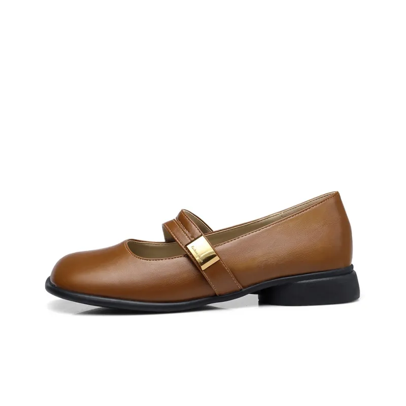 Strongman 3515 Casual Single Shoes Women's-5