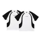 2 Pack (Black White+Black White)