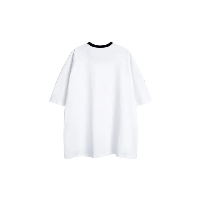 Masongarments T Shirts Unisex-2
