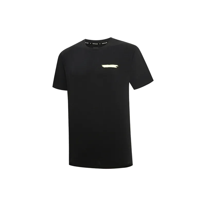 NORTHLAND PROFESSIONAL Drop Shoulder Sleeve T Shirt Unisex-2