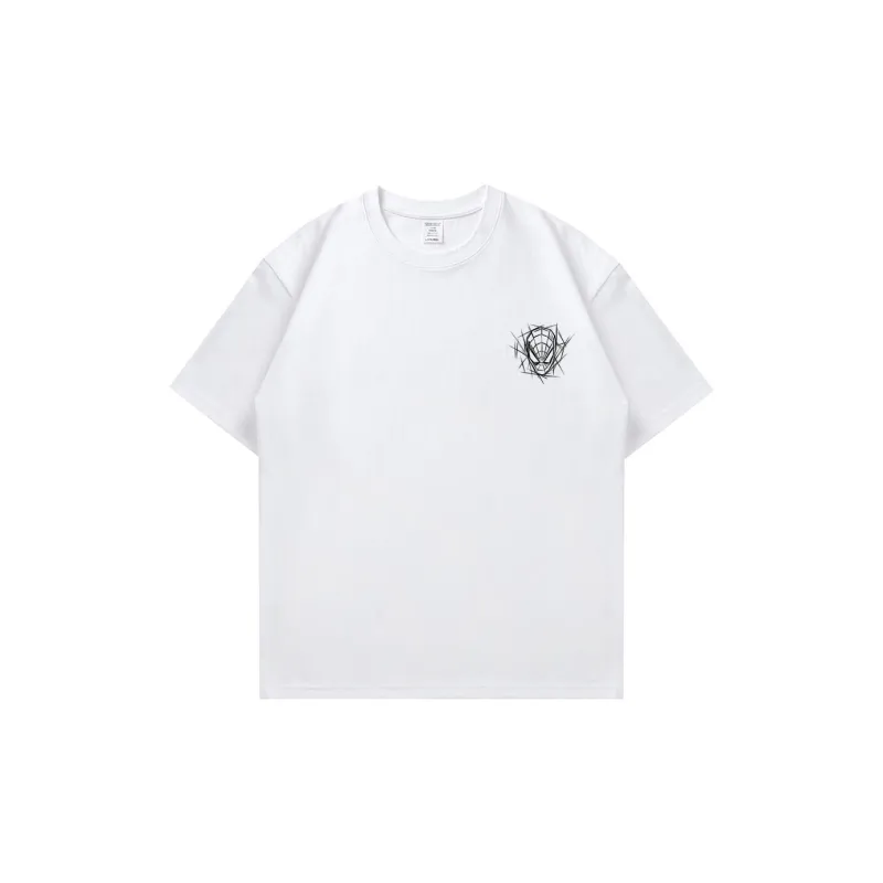 MARVEL T Shirts Unisex-1