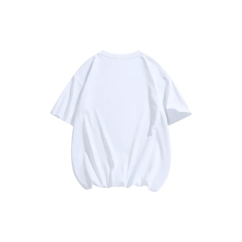 Lightning X Storm Short Sleeved T Shirts Unisex-1