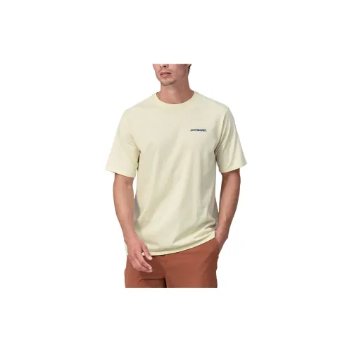 Patagonia Responsibili-Tee T-Shirts Men