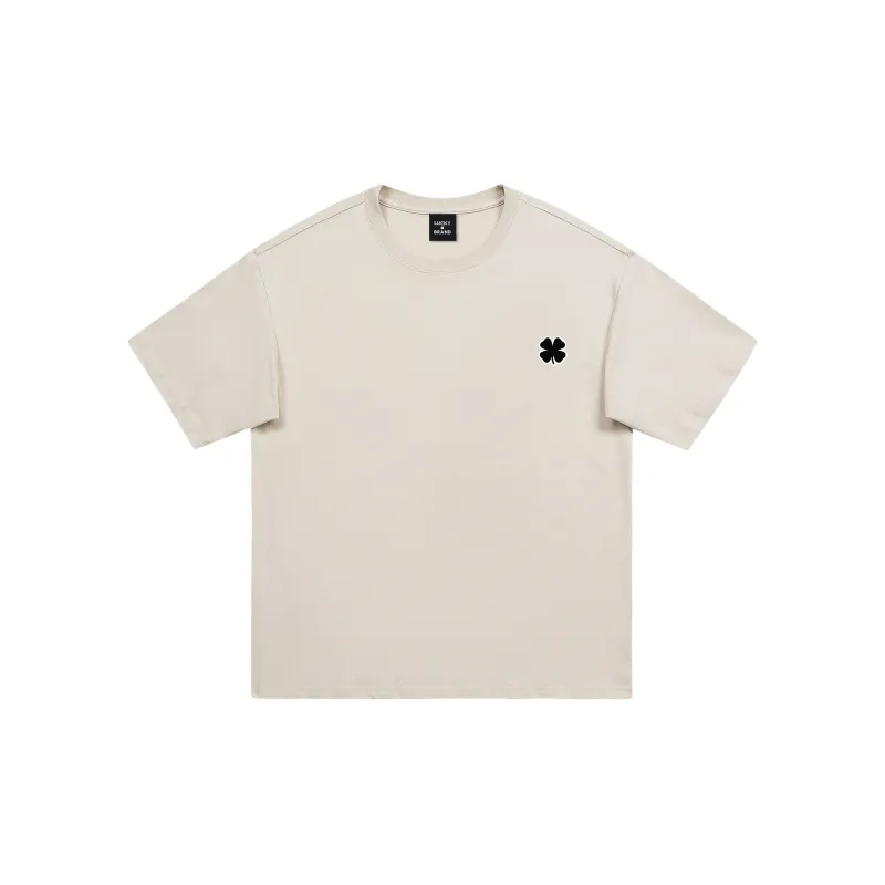 LUCKY BRAND T-Shirts Unisex-10
