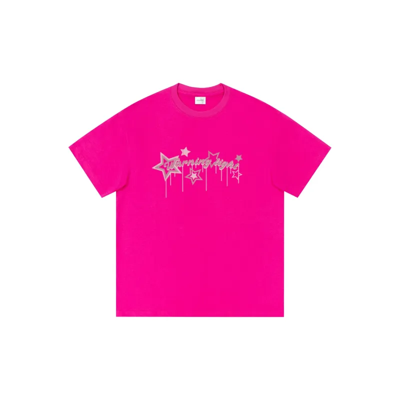 WARNING LIGHT T Shirts Unisex-64