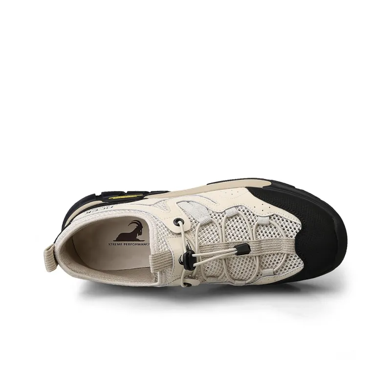 BECK Wear resistant And Lightweight Low Top Casual Shoes Men's-4