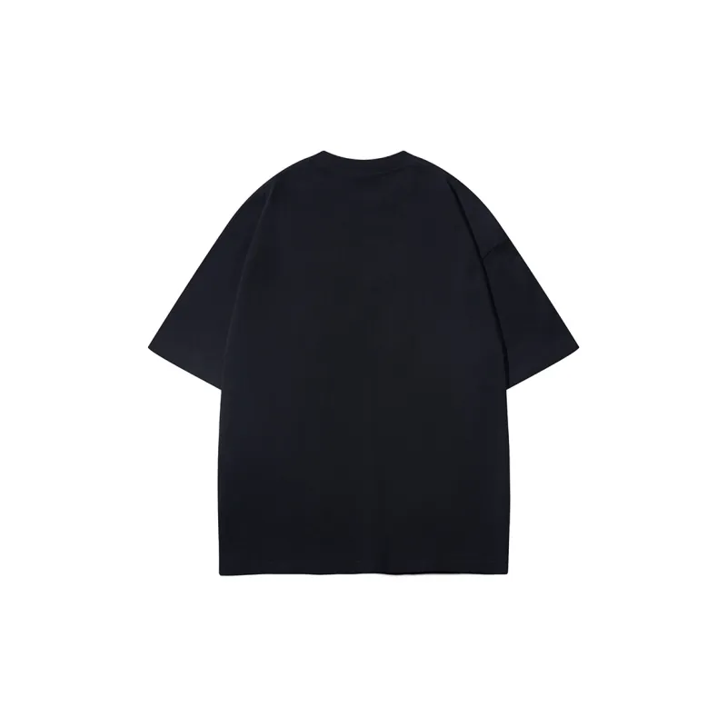 Mowlow T Shirts Unisex-1