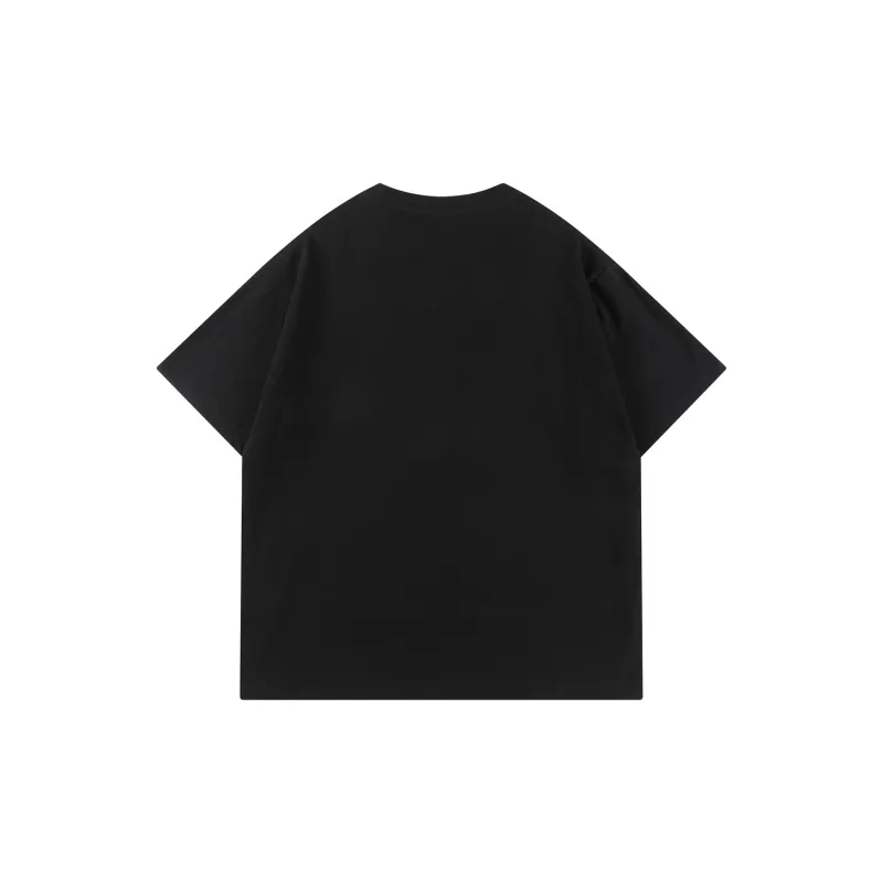Gwola T Shirts Unisex-3