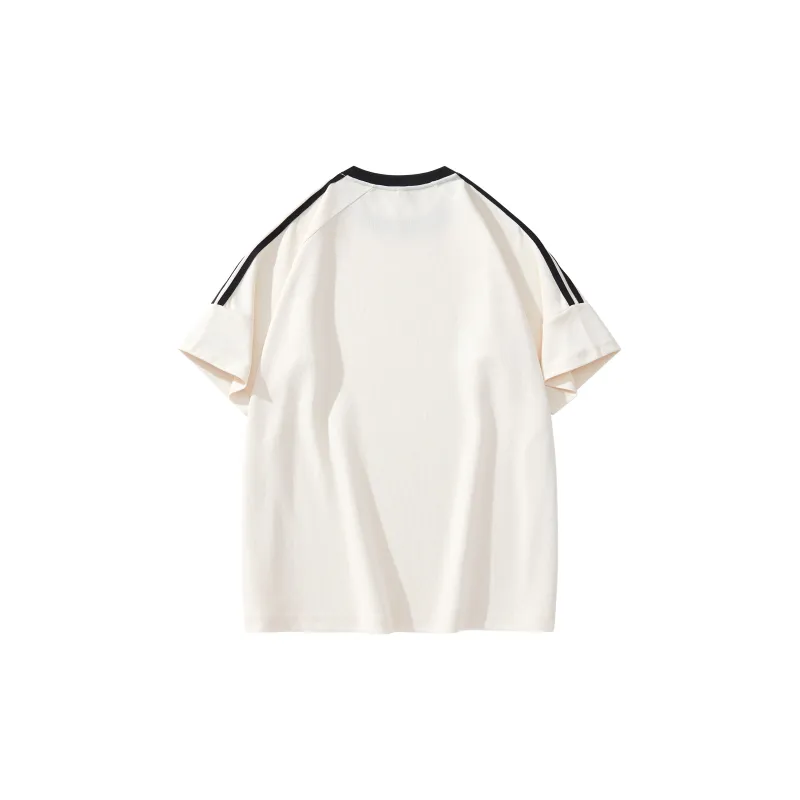Crayon Shinchan Short Sleeved T Shirts Unisex-28
