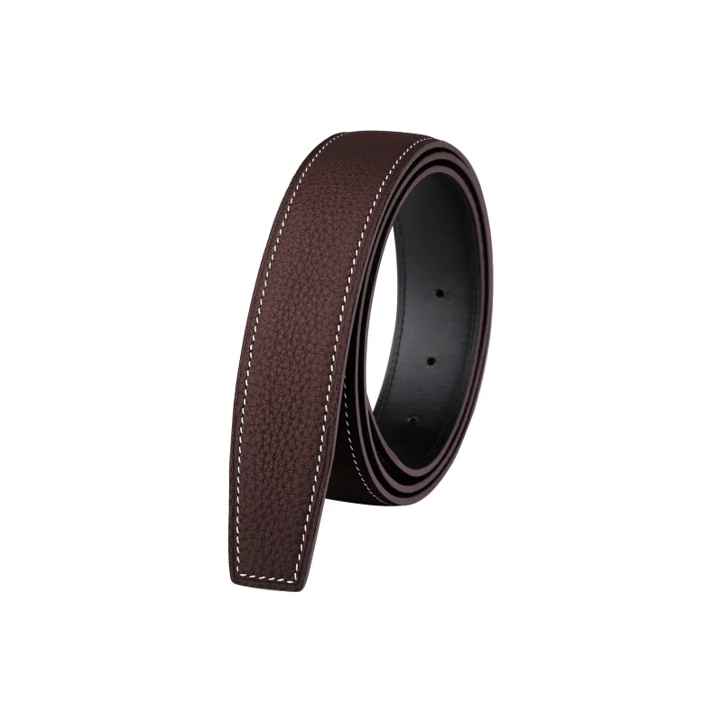 Jaylen Oos Leather Belts Men-75