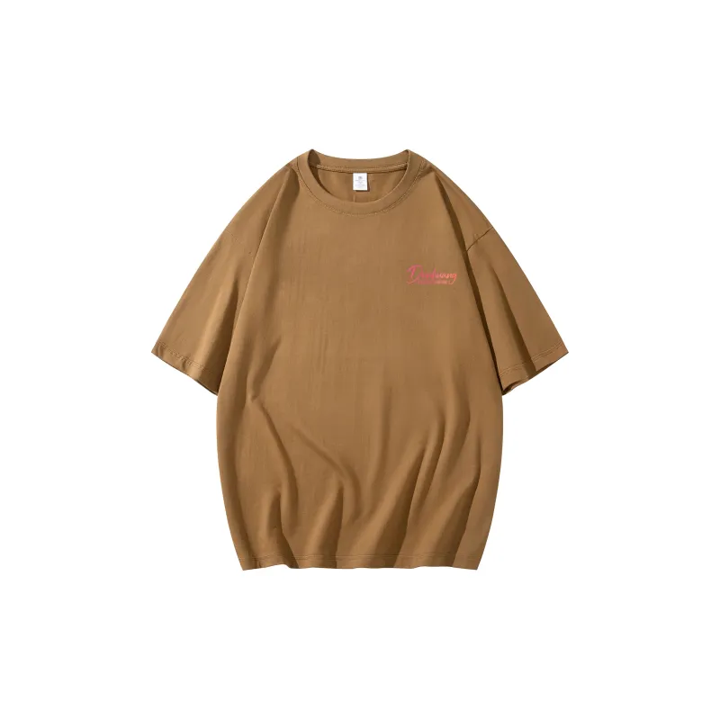 DUNHUANG INSPIRATION T Shirt Unisex-5