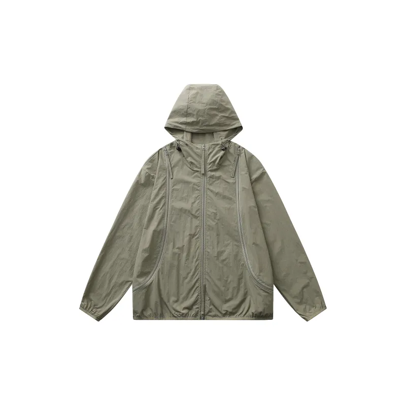 Professional Sun Protection Clothing, Meeting Diverse Needs Unisex-29