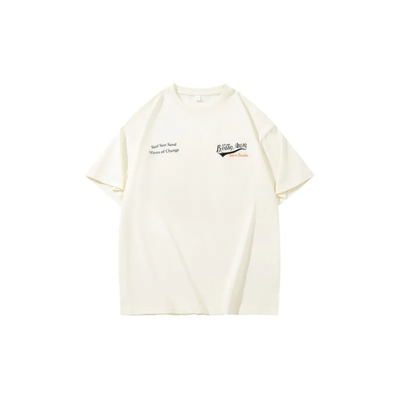 BOBBY ABLEY T Shirt Unisex 2 Pack-49