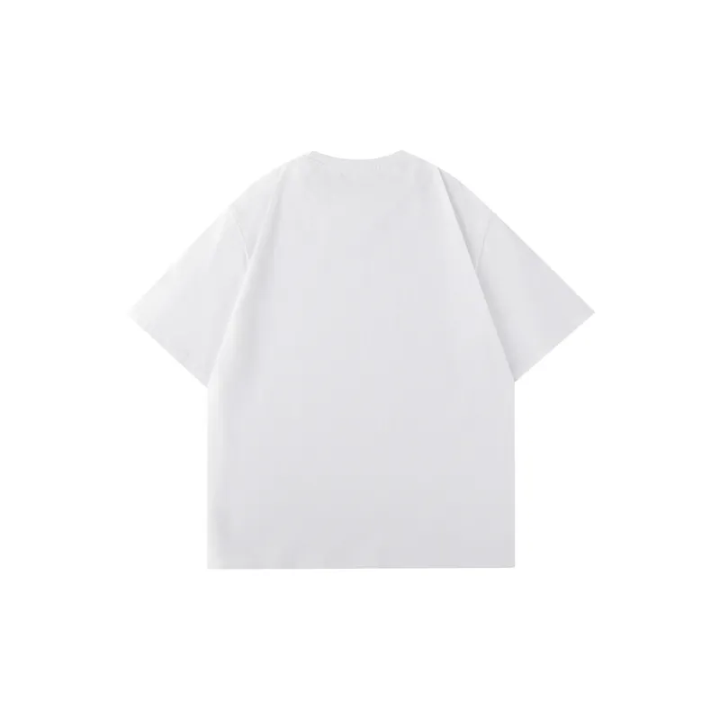 Hazzuah T Shirts Unisex-3