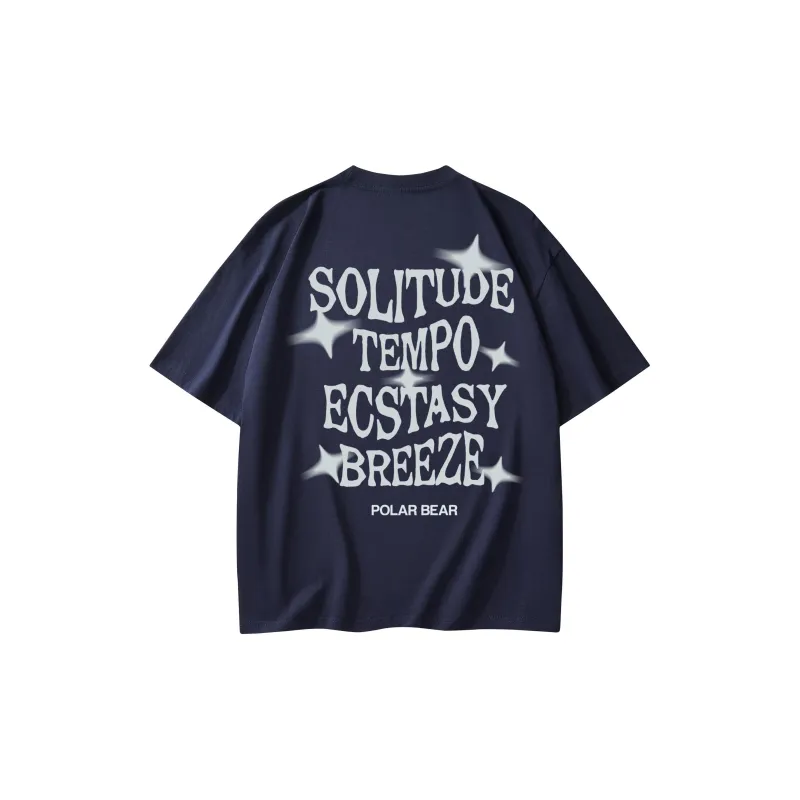 POLAR BEAR T Shirts Unisex-11