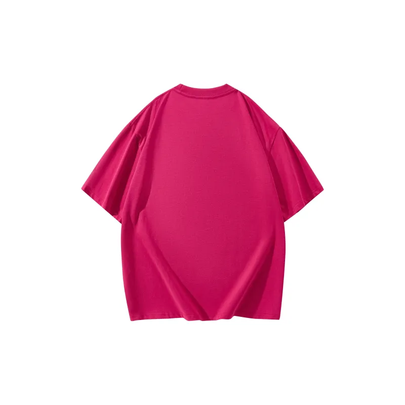 Hurley T-Shirts Unisex-20