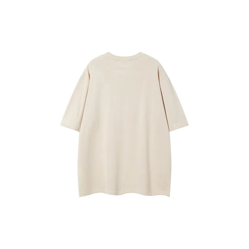 COMOWA T Shirts Unisex-11