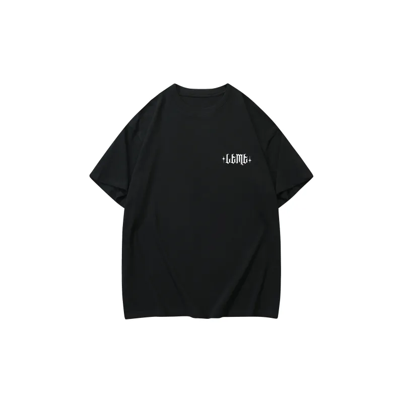 LIGHTNING MONSTER T Shirt Unisex-1