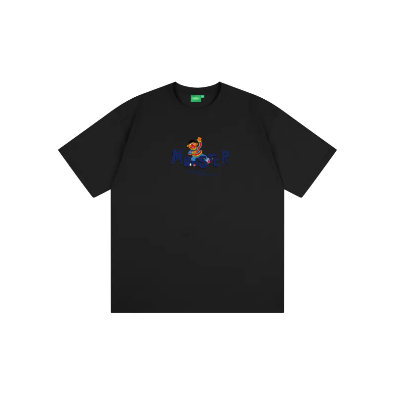SESAME STREET T Shirts Unisex-1