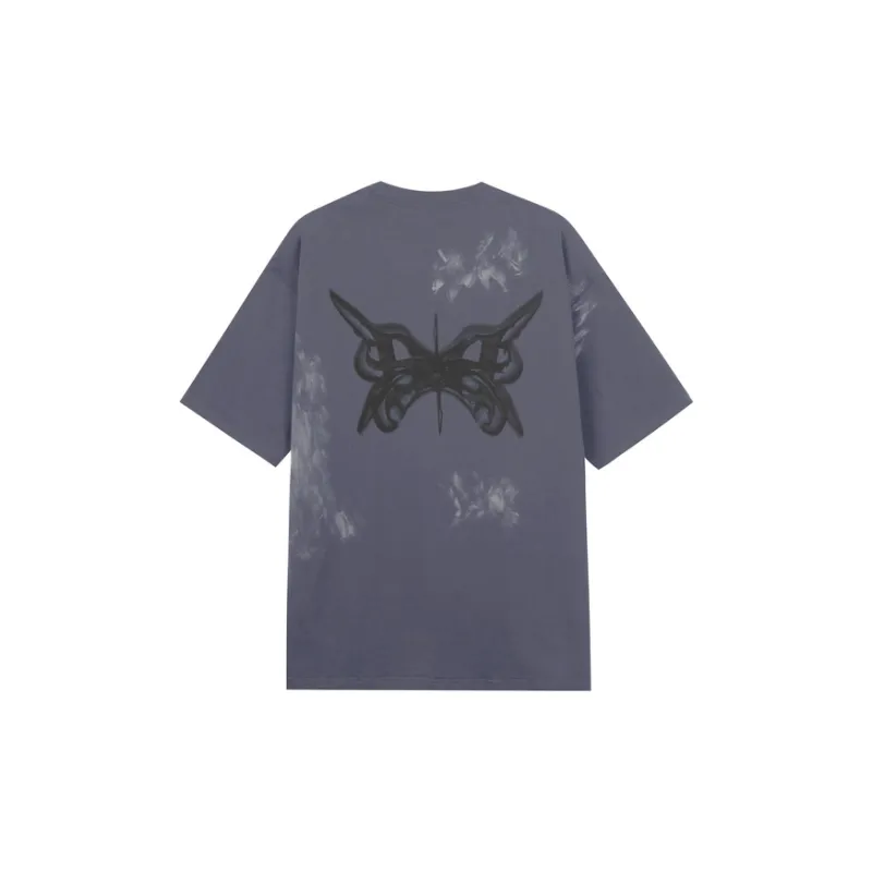 INXX APYD T Shirts Unisex-8