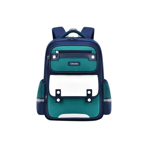 Alcohol dragon Student Backpacks