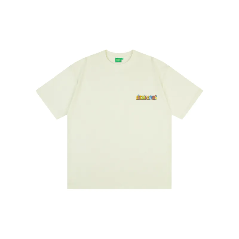 SESAME STREET T Shirts Unisex-8