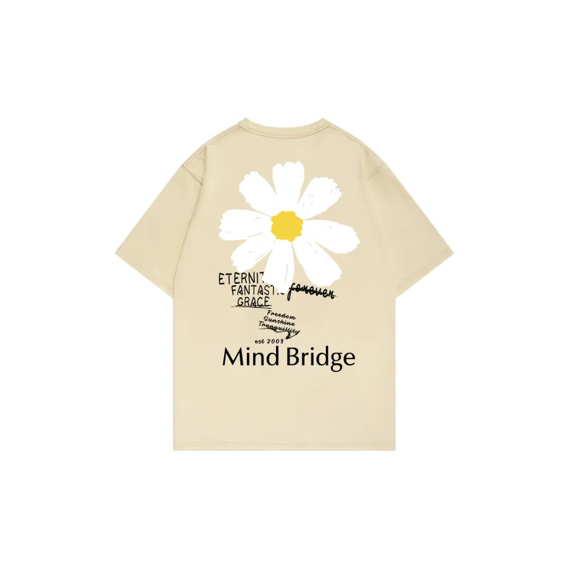 MindBridge T Shirts Unisex-5