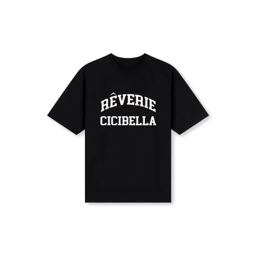 Cicibella Unisex T-shirt