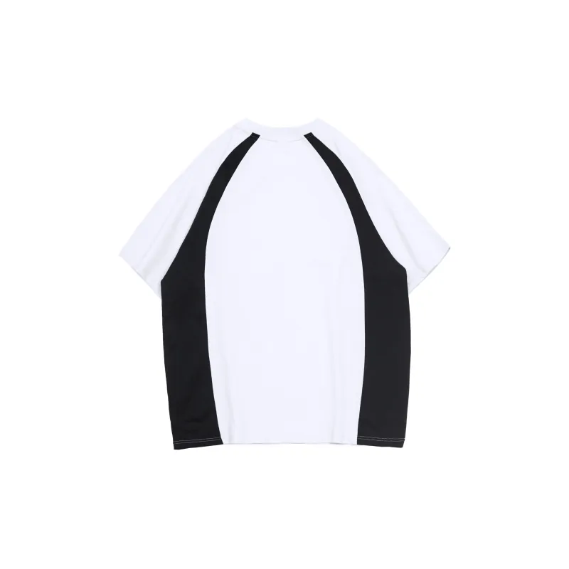 BODY GLOVE Drop Shoulder Sleeve T Shirt Unisex-3