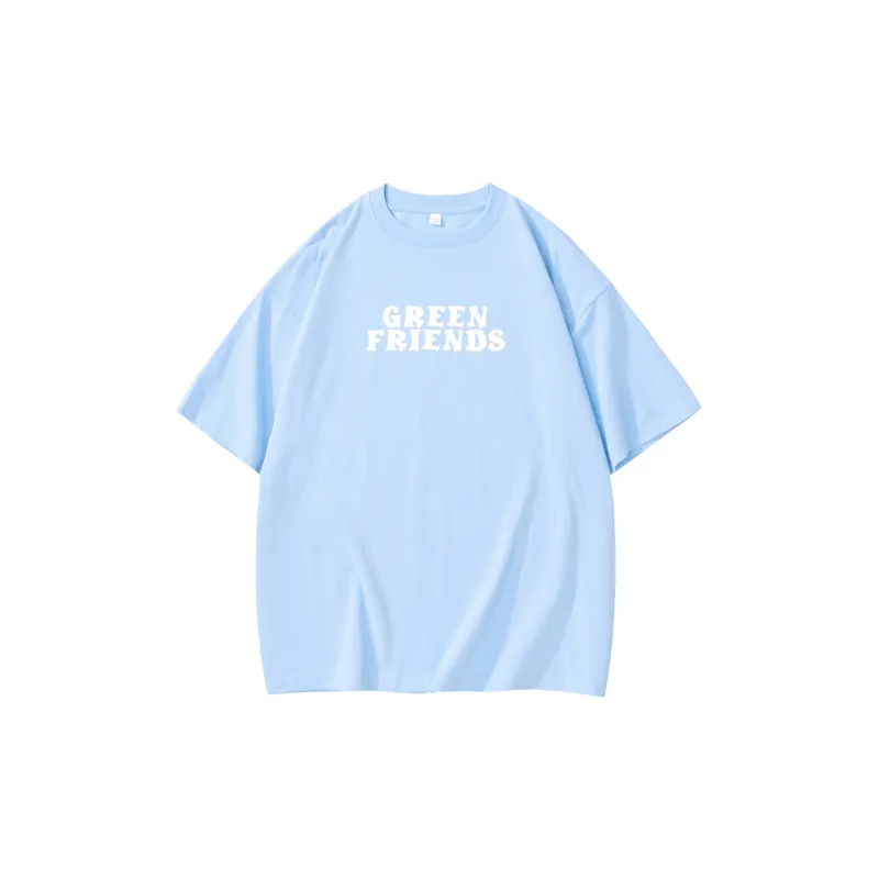GF T Shirts Unisex-12