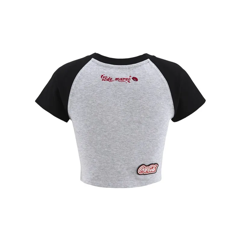 13 DEMARZO Regular T Shirt Unisex-4