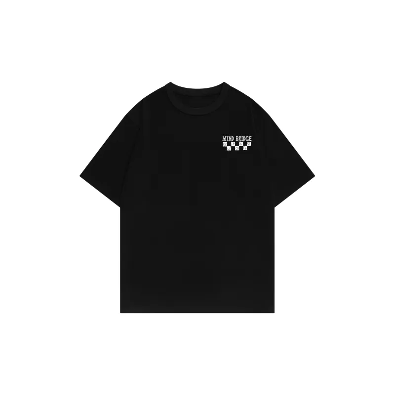 MindBridge T Shirts Unisex-11