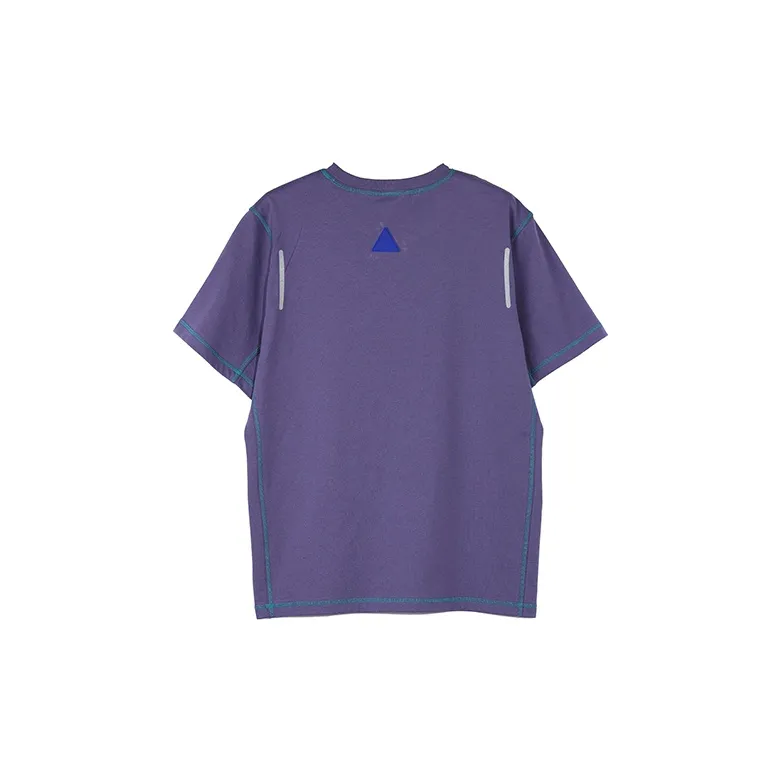 ROARINGWILD ARCH T Shirts Unisex-3