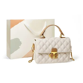 15 MINS Handbags