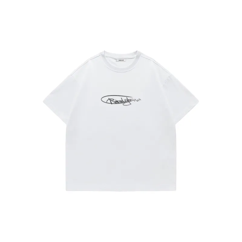 AMBER LIGHT T Shirts Unisex-5