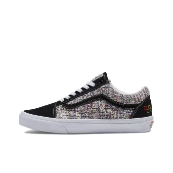 Old Skool Vans 'Together As Ourselves'