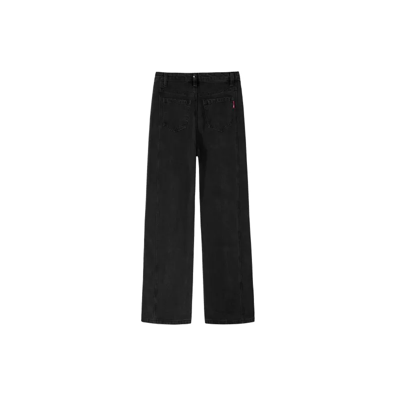 Coca Cola Jeans Women's-5